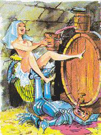 chevaliers
