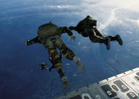 paras