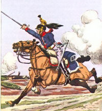 cuirassier