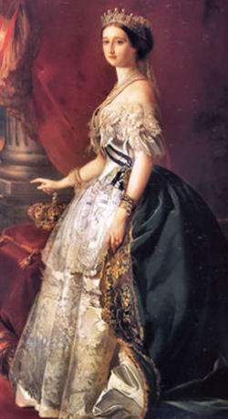 Eugenie