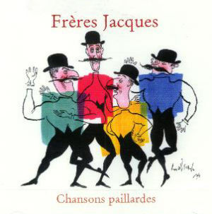 frres jacques