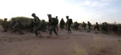 paras
