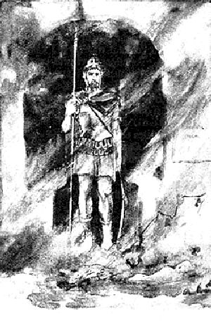 sentinelle